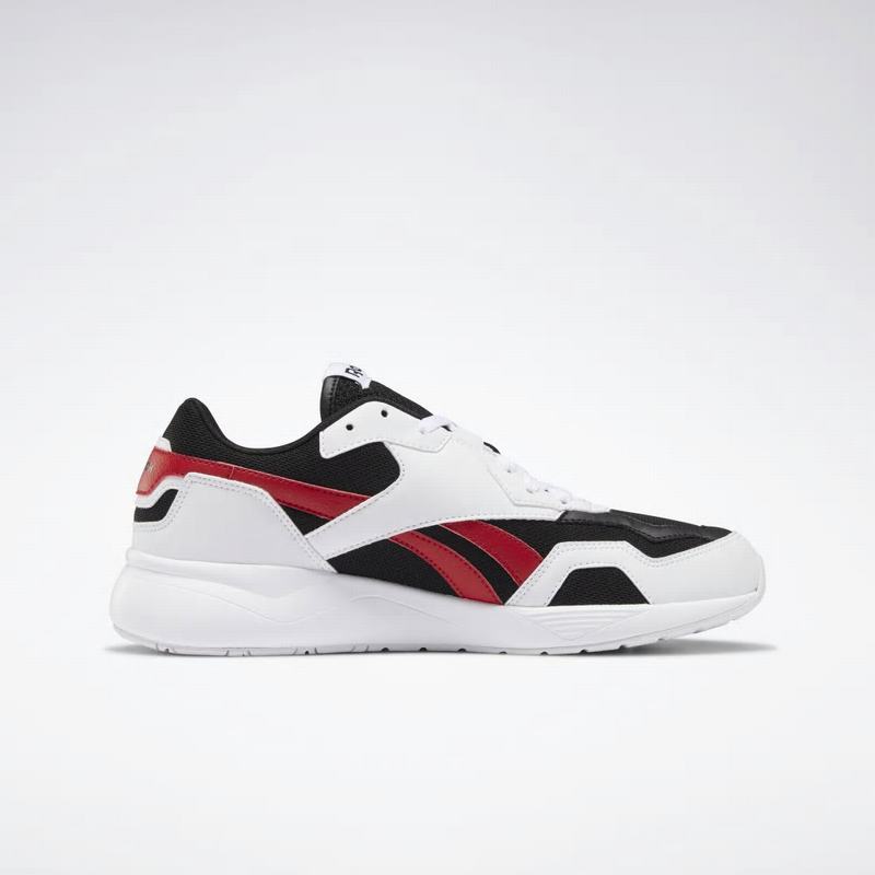 Tenisi Reebok Royal Dashonic 2.0 Dama Albi/Negrii/Rosii Romania MT3650QM